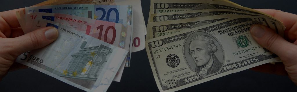 Что такое конвертация валюты и как правильно считать?